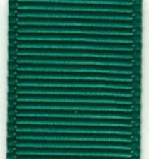 Grosgrain Ribbon (Solid) - Jade LARGE