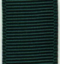Grosgrain Ribbon (Solid) - Teal LARGE