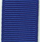 Grosgrain Ribbon (Solid) - Batik Blue THUMBNAIL