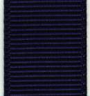 Grosgrain Ribbon (Solid) - Ink Blue THUMBNAIL
