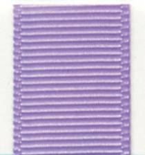 Grosgrain Ribbon (Solid) - Light Orchid LARGE