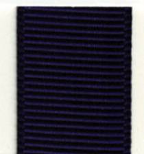 Grosgrain Ribbon (Solid) - Grappa LARGE