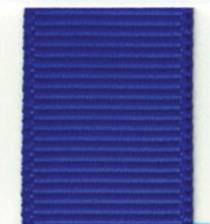 Grosgrain Ribbon (Solid) - Viola LARGE