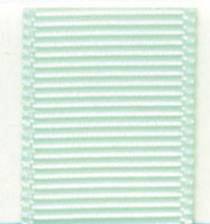 Grosgrain Ribbon (Solid) - Ice Mint LARGE