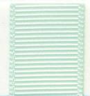 Grosgrain Ribbon (Solid) - Ice Mint THUMBNAIL