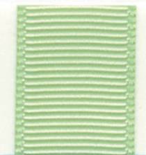 seafoam green satin ribbon