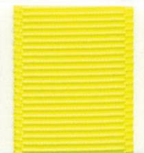 Grosgrain Ribbon (Solid) - Pistachio LARGE
