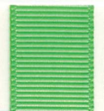 Grosgrain Ribbon (Solid) - Mint LARGE