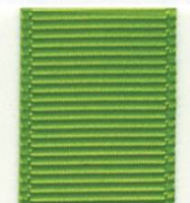 Grosgrain Ribbon (Solid) - Jasmine Green LARGE