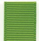 Grosgrain Ribbon (Solid) - Jasmine Green THUMBNAIL