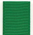 Grosgrain Ribbon (Solid) - Fern Green THUMBNAIL