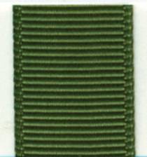 Grosgrain Ribbon (Solid) - Willow LARGE