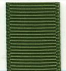 Grosgrain Ribbon (Solid) - Willow THUMBNAIL