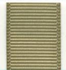 Grosgrain Ribbon (Solid) - Olive Gray THUMBNAIL