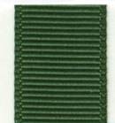 Grosgrain Ribbon (Solid) - Moss THUMBNAIL