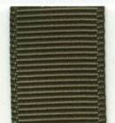 Grosgrain Ribbon (Solid) - Dark Olive THUMBNAIL