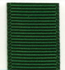 Grosgrain Ribbon (Solid) - Forest Green LARGE