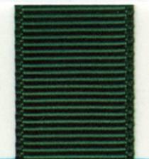 Grosgrain Ribbon (Solid) - Spruce LARGE