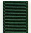 Grosgrain Ribbon (Solid) - Spruce THUMBNAIL
