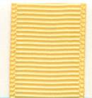 Grosgrain Ribbon (Solid) - Chamois THUMBNAIL
