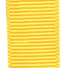 Grosgrain Ribbon (Solid) - Buttercup THUMBNAIL