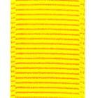 Grosgrain Ribbon (Solid) - Daffodil THUMBNAIL