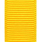 Grosgrain Ribbon (Solid) - Maize THUMBNAIL