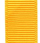 Grosgrain Ribbon (Solid) - Yellow Gold THUMBNAIL