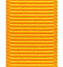 Grosgrain Ribbon (Solid) - Dandelion LARGE