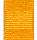 Grosgrain Ribbon (Solid) - Dandelion THUMBNAIL