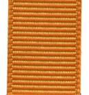 Grosgrain Ribbon (Solid) - Old Gold THUMBNAIL
