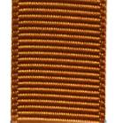 Grosgrain Ribbon (Solid) - Pale Gold THUMBNAIL