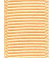 Grosgrain Ribbon (Solid) - Petal Peach LARGE