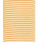 Grosgrain Ribbon (Solid) - Petal Peach THUMBNAIL
