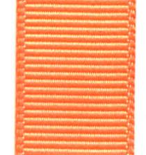 Grosgrain Ribbon (Solid) - Peach LARGE