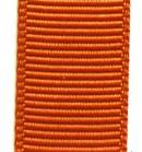 Grosgrain Ribbon (Solid) - Ginger THUMBNAIL