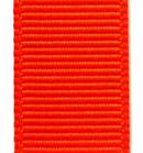 Grosgrain Ribbon (Solid) - Torrid Orange THUMBNAIL