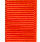 Grosgrain Ribbon (Solid) - Russet Orange THUMBNAIL