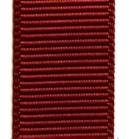 Grosgrain Ribbon (Solid) - Rust THUMBNAIL
