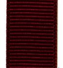 Grosgrain Ribbon (Solid) - Sherry THUMBNAIL