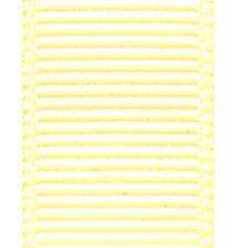 Grosgrain Ribbon (Solid) - Ivory LARGE