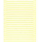 Grosgrain Ribbon (Solid) - Ivory THUMBNAIL
