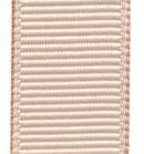 Grosgrain Ribbon (Solid) - Vanilla THUMBNAIL