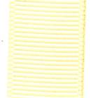 Grosgrain Ribbon (Solid) - Cream THUMBNAIL