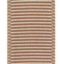 Grosgrain Ribbon (Solid) - Taupe LARGE