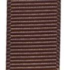 Grosgrain Ribbon (Solid) - Chocolate Chip THUMBNAIL