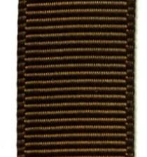 Grosgrain Ribbon (Solid) - Turftan LARGE