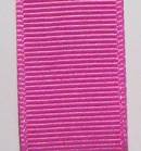 Neon Grosgrain Ribbon - Neon Fuchsia THUMBNAIL