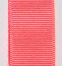 coral ribbon