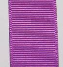 Neon Grosgrain Ribbon - Bright Purple THUMBNAIL
